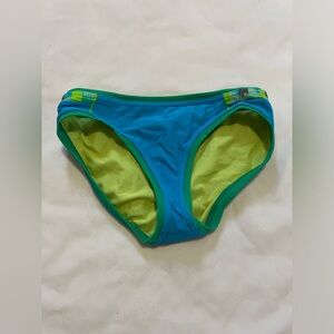 prana bikini bottoms